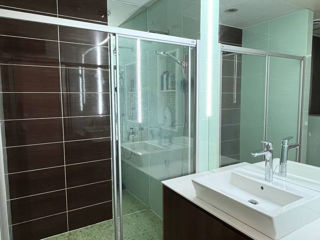 Apartament cu 3 camere, 117 m², Râșcani, Chișinău foto 6