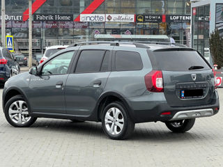 Dacia Logan Mcv foto 5