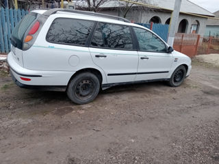 Fiat Marea foto 6