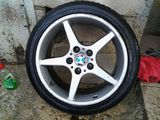 Diskuri Mercedes Toyota Nissan BMW Volvo R16R17R18R20R22 foto 1