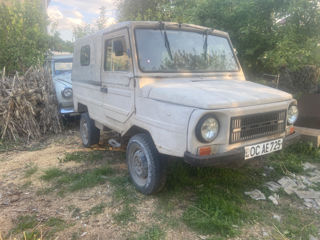 ЛуАЗ 969