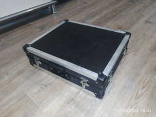 Allen & Heath ZED60-14FX (incorporat in case) - 480 euro foto 4