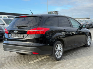 Ford Focus foto 3