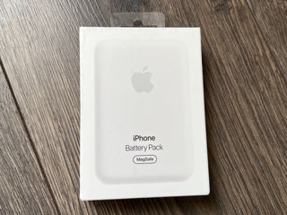 Apple Magsafe Battery Pack foto 4
