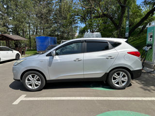 Hyundai Tucson foto 4