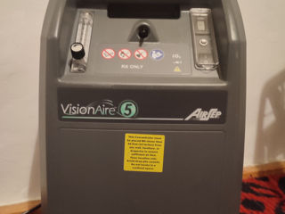 Concentrator de oxigen - VisionAir 5 AirSep