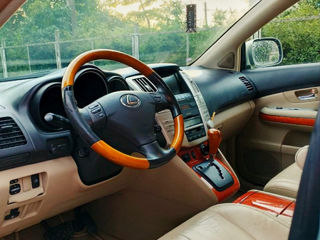 Lexus RX Series foto 9