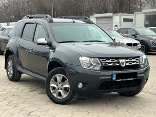 Dacia Duster foto 5