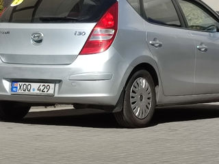 Hyundai i30 foto 3