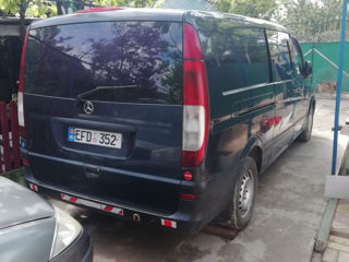 Mercedes Vito