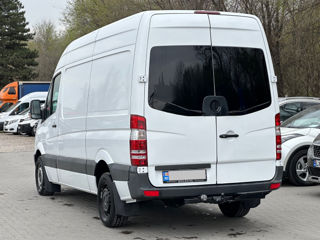 Mercedes Sprinter фото 4