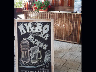 Аренда! Chirie!  Cafe-Bar Bermaster City foto 5