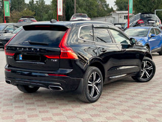 Volvo XC60 foto 4