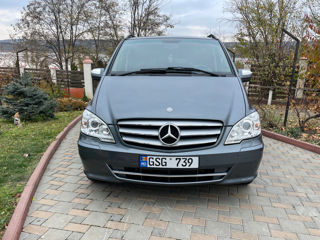 Mercedes Vito foto 2