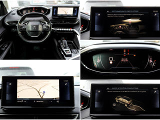 Peugeot 3008 фото 13