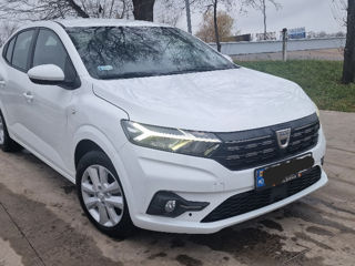 Dacia Logan foto 3