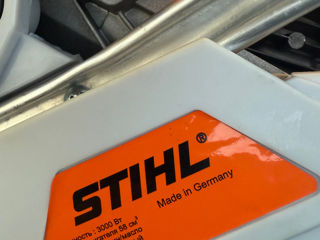 Продам бензопилу stihl ms361 новую!! foto 4