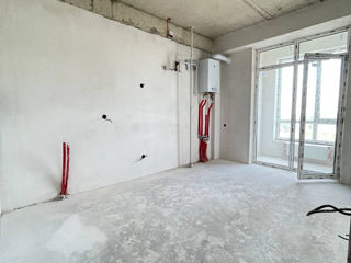 Apartament cu 1 cameră, 48 m², Ciocana, Chișinău foto 3