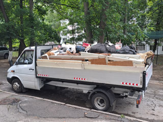 Transportarea mărfurilor ... foto 2