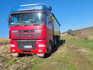 Daf 95 xf foto 4