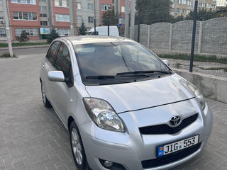 Toyota Yaris foto 5