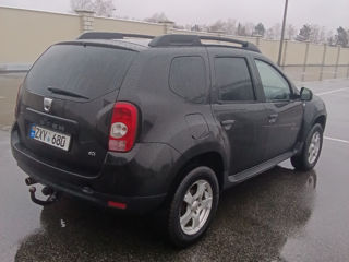 Dacia Duster foto 3