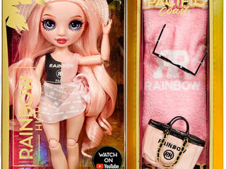 Куклы-красотки Rainbow High 28 cm, новые, оригинал foto 6