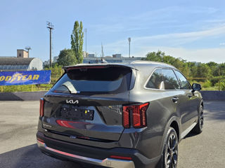 KIA Sorento foto 3