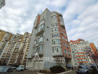 Apartament cu 1 cameră, 80 m², Centru, Chișinău foto 17