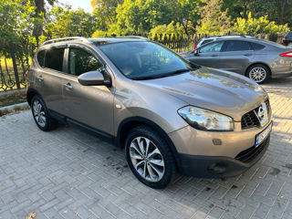 Nissan Qashqai foto 3