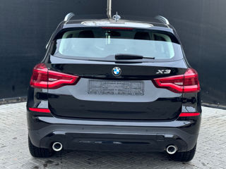 BMW X3 foto 5