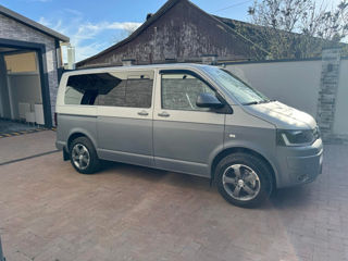 Volkswagen T 5 foto 2