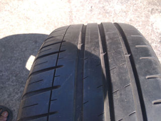 Michelin 225/45/R18 4шт foto 3