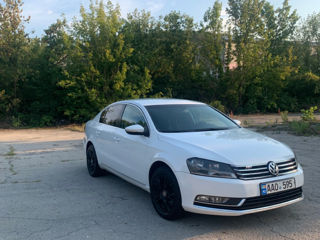 Volkswagen Passat foto 3