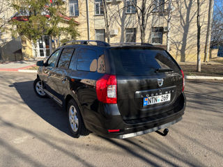 Dacia Logan Mcv foto 4