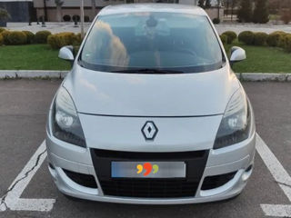 Renault Scenic, 2010