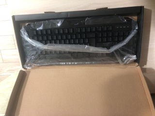 Клавиатура Genius Scorpion K5 Gaming Keyboard, foto 2