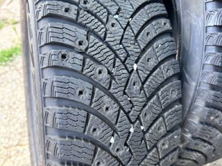 Anvelope 205/55 R17 Pirelli 2021 foto 2