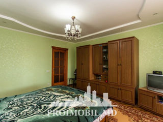 3-х комнатная квартира, 140 м², Чокана, Кишинёв, Кишинёв мун. фото 3