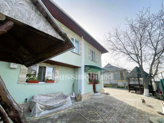 Spre vânzare casă în 2 nivele amplasată în Orhei, pe str.Nicolae Bălcescu. foto 14