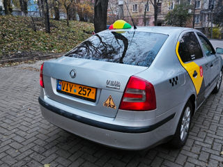 Skoda Octavia foto 3