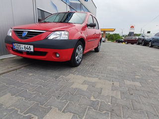 Dacia Logan