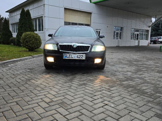 Skoda Octavia foto 4