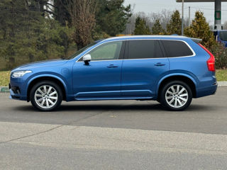 Volvo XC90 foto 8