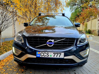 Volvo XC60 foto 3