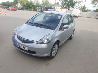 Honda Jazz фото 2