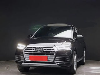 Audi Q5 foto 3