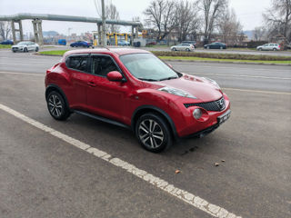 Nissan Juke foto 3