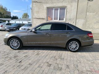 Mercedes E-Class foto 8