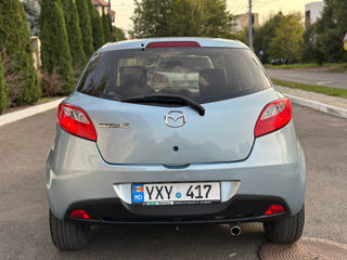 Mazda 2 foto 5